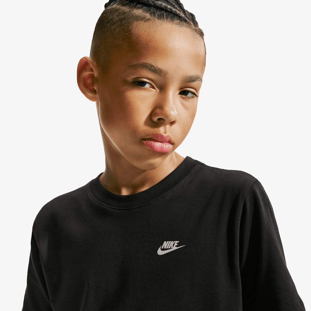 Nike K NSW TEE PHOTO LIFTOFF