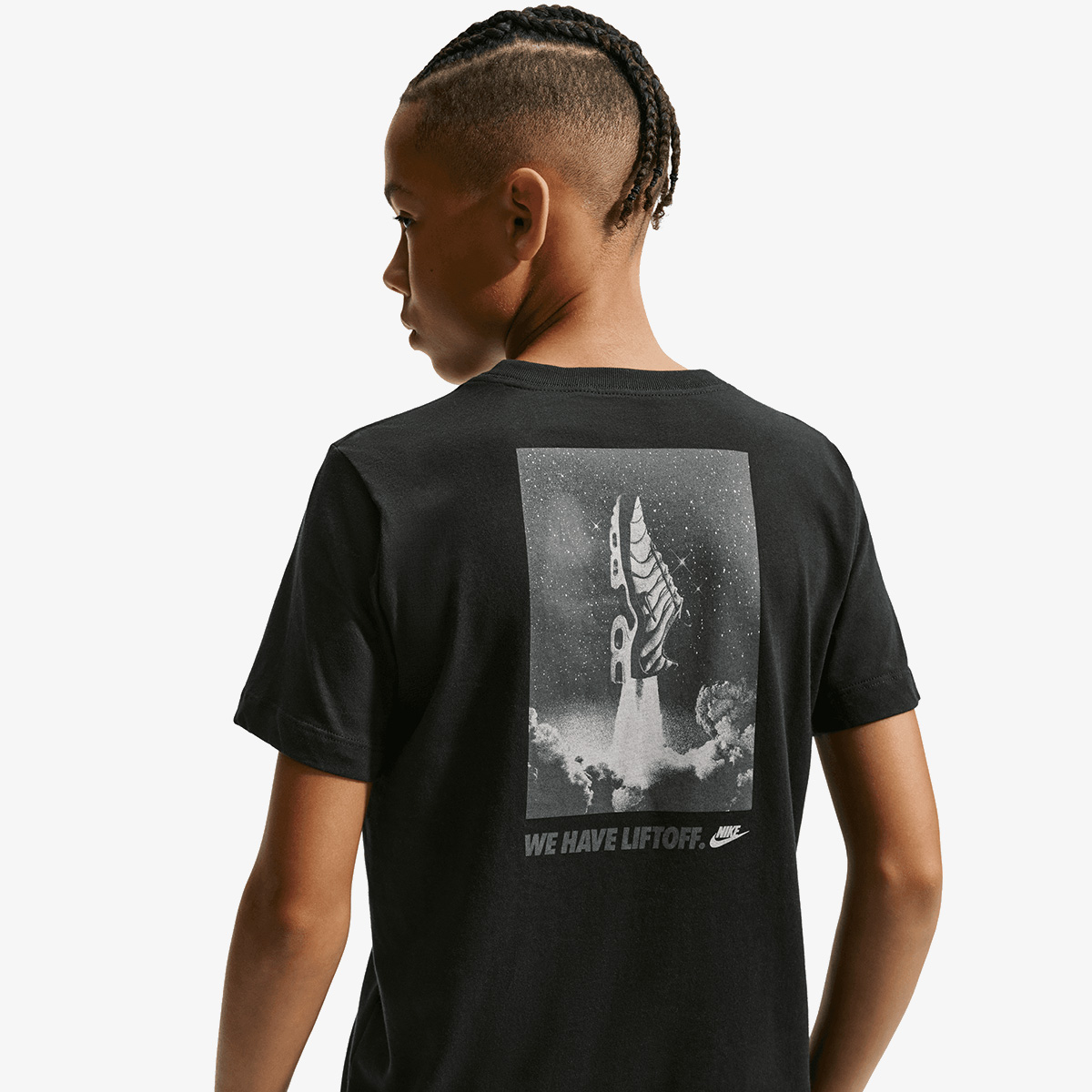 Nike K NSW TEE PHOTO LIFTOFF