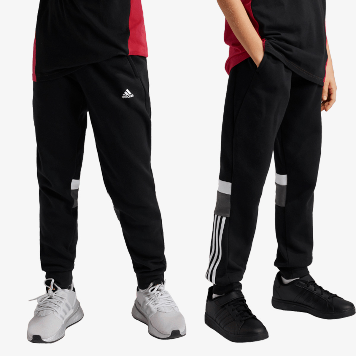 adidas J 3S TIB PT Sport Reality