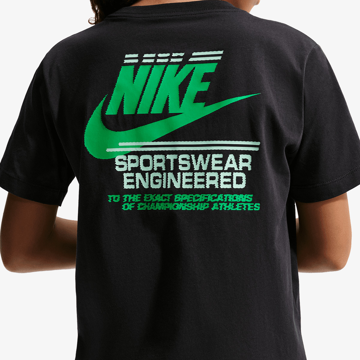 Nike K NSW TEE BREAD