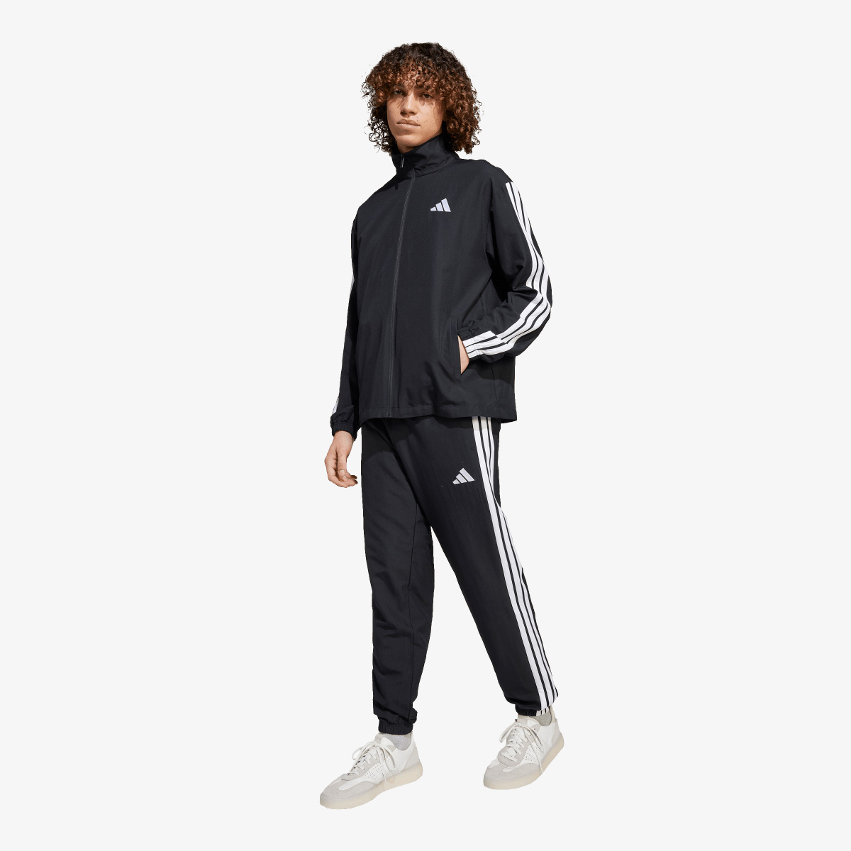 adidas 3-Stripes | Sport Reality