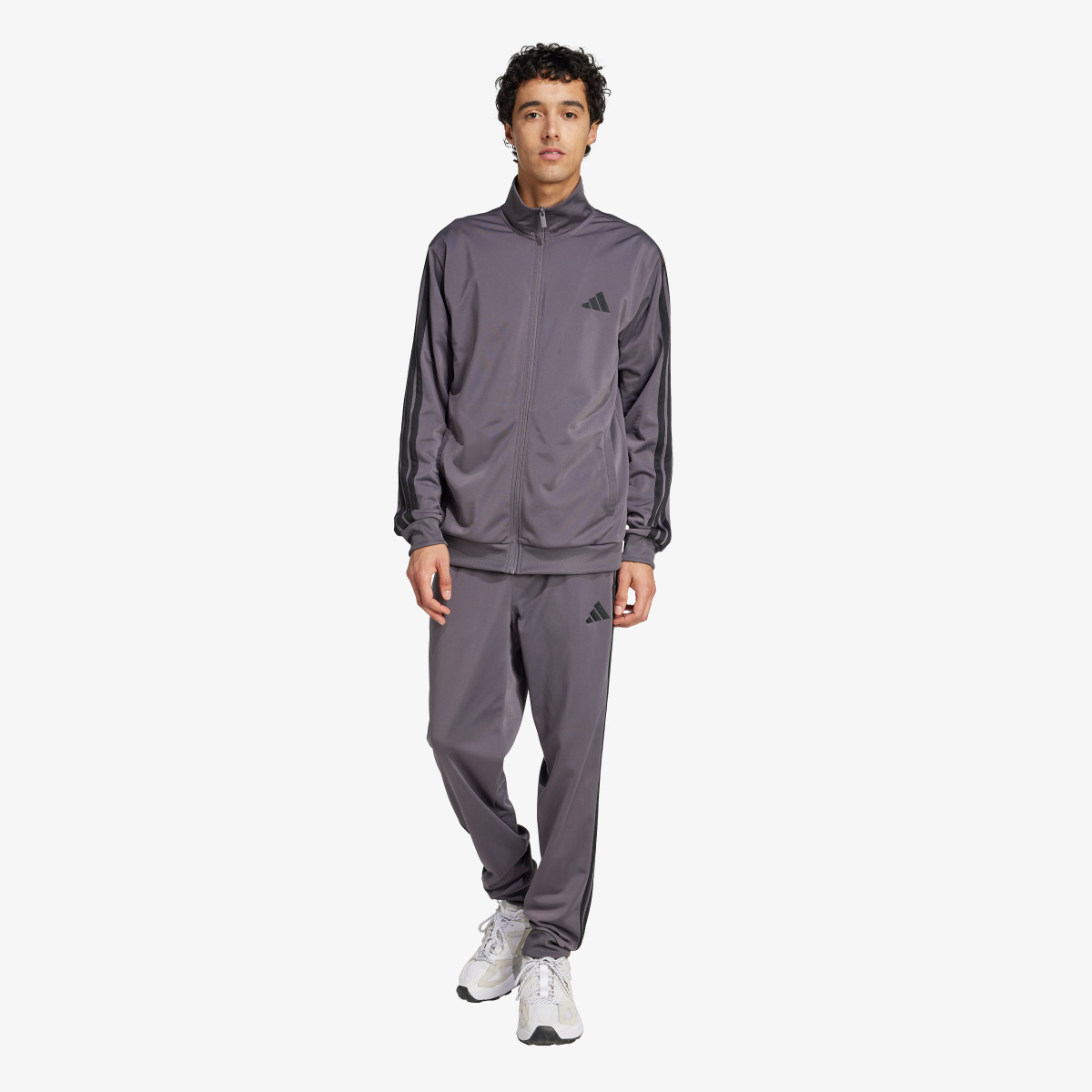 adidas 3Stripes | Sport Reality