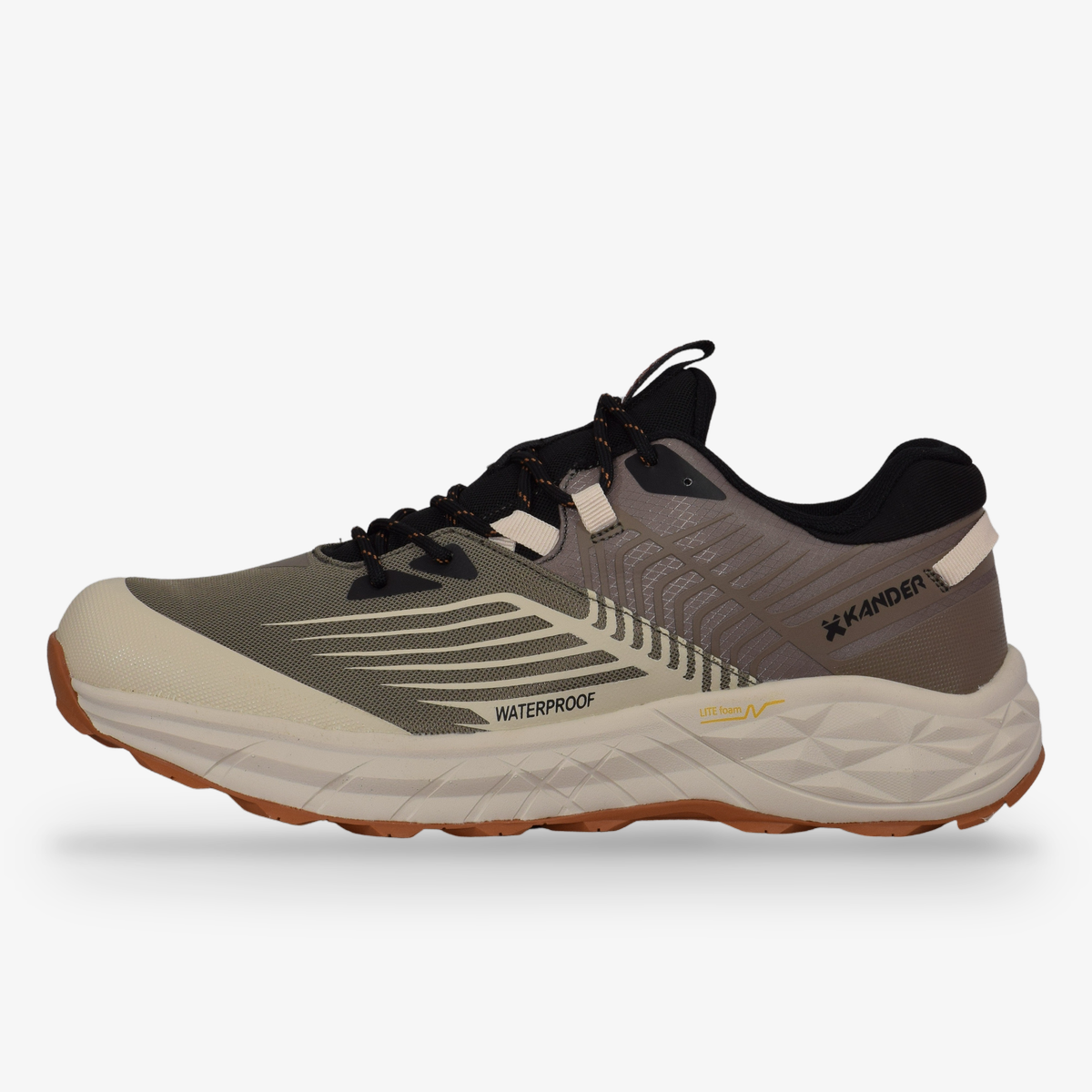 Kander Denali Low | Sport Reality