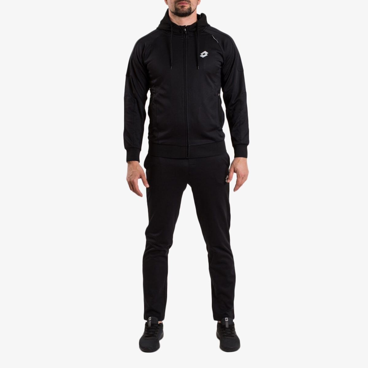 Lotto tracksuit deals