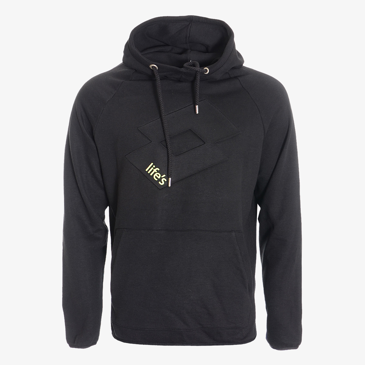 Lotto hoodie clearance