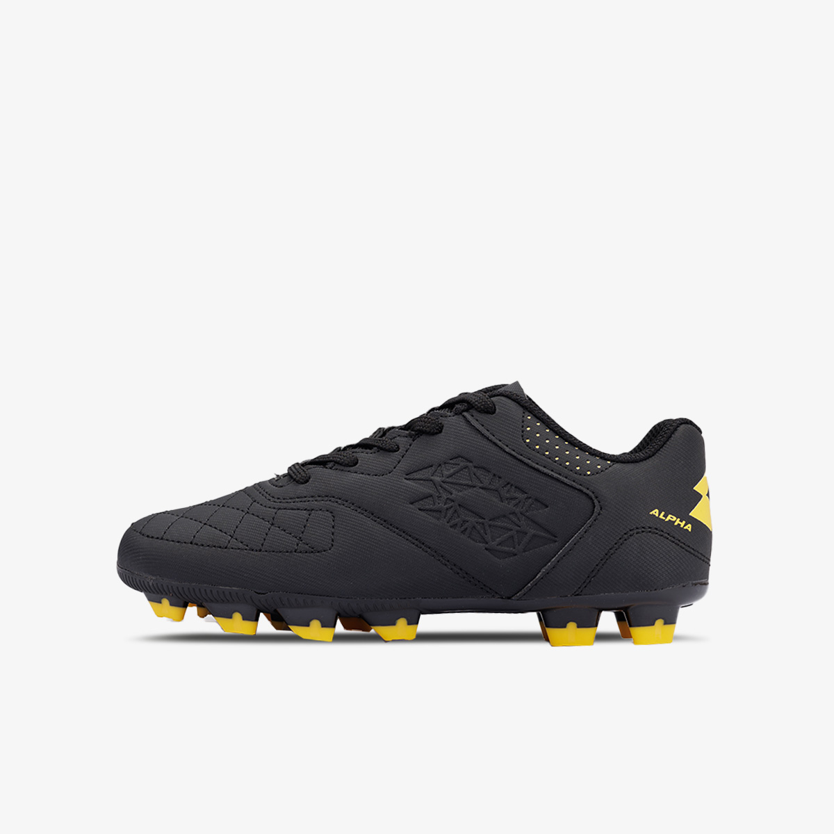 Lotto ALPHA KIDS HG | Sport Reality