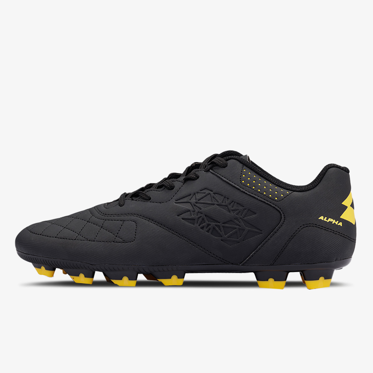 Lotto ALPHA HG | Sport Reality