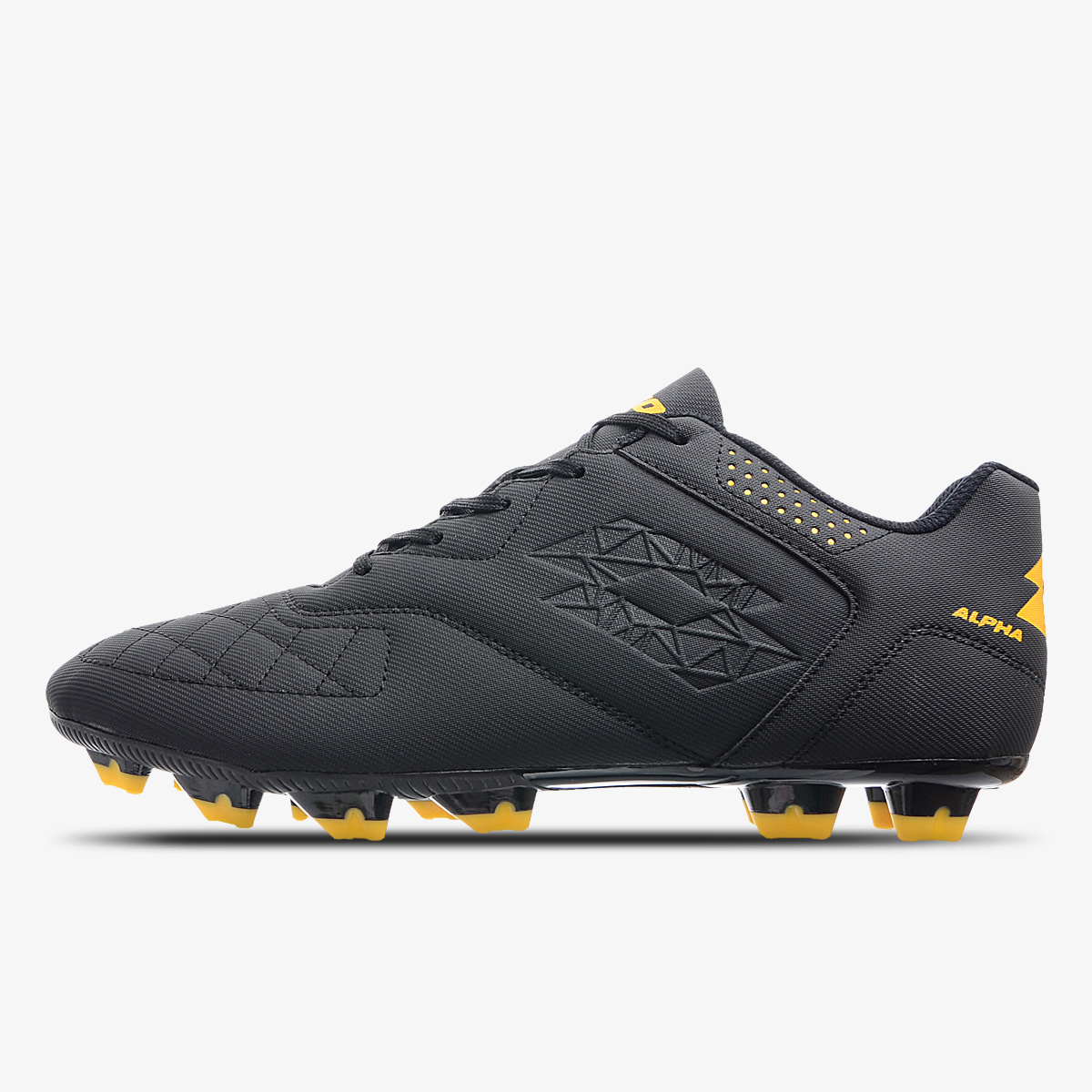 Lotto Alpha | Sport Reality