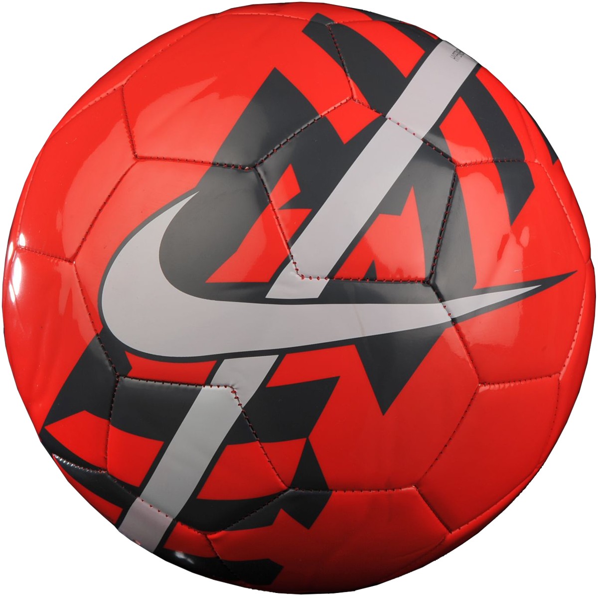 nike react soccer ball