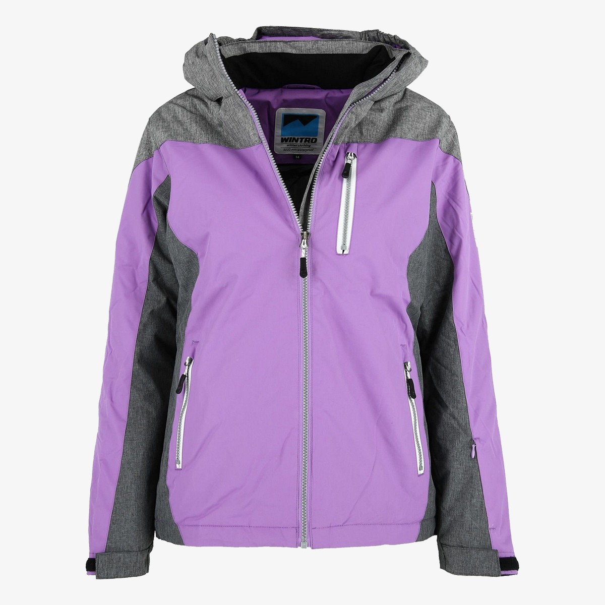 K Jacket Riendonut Wintro K Jacket | Sport Reality
