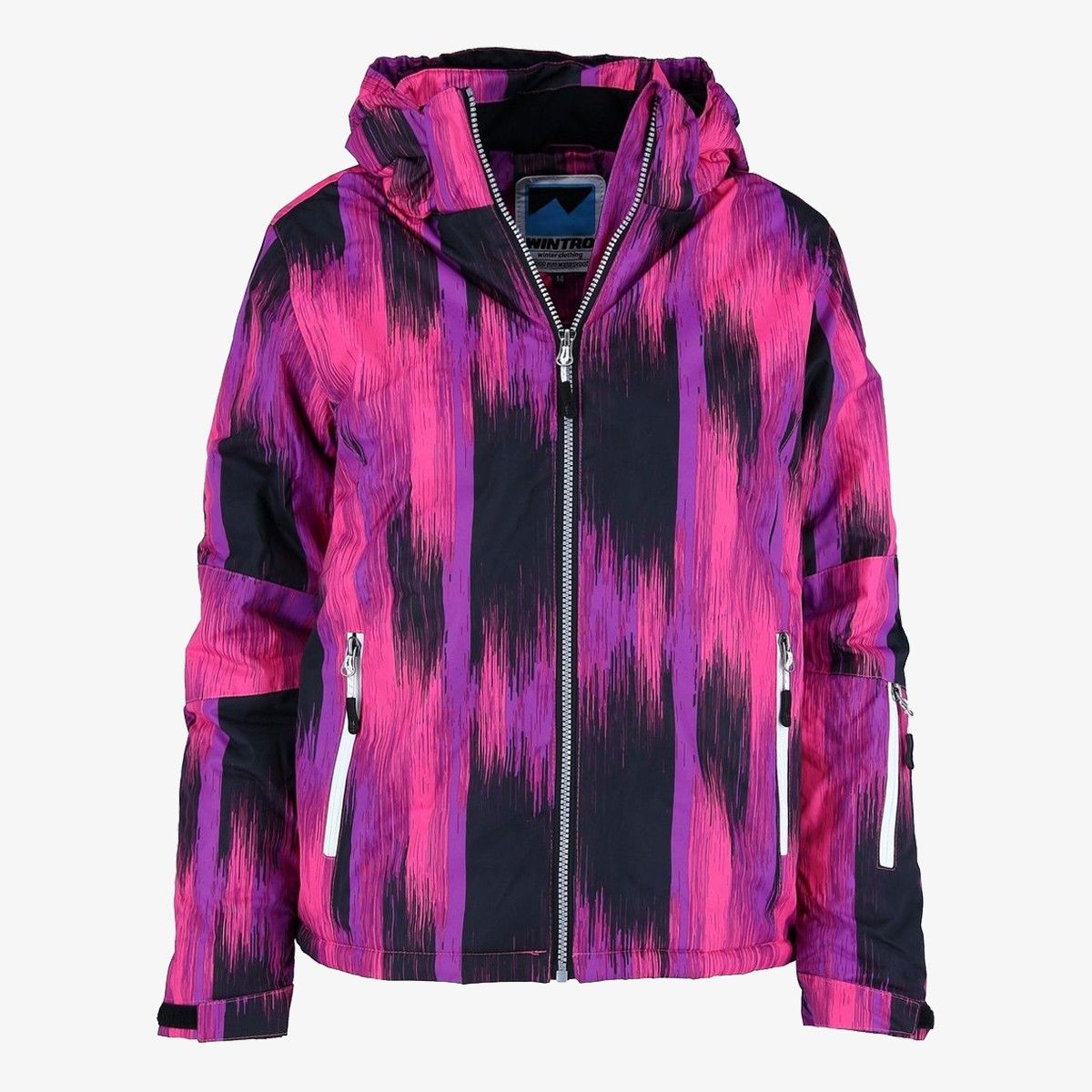 K Jacket Riendonut Wintro K Jacket | Sport Reality