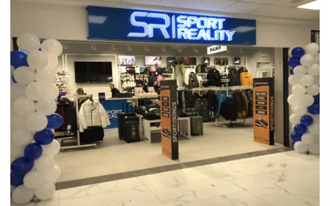 Успешната приказна на Sport Reality продолжува во Штип City Mall!