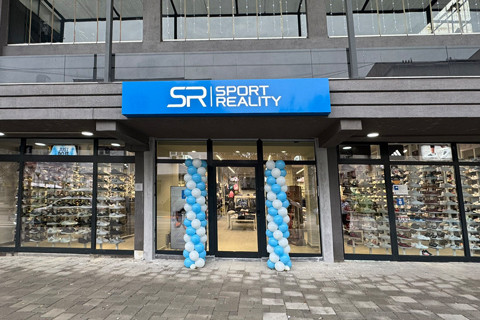 Големо реотворање на Sport Reality во Велес!