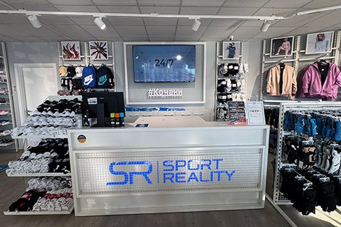 Sport Reality со големо реотворање во Кочани!