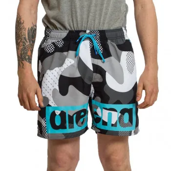 ARENA CAMO BOXER 