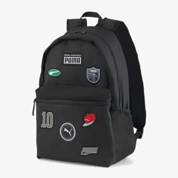 PUMA Patch 