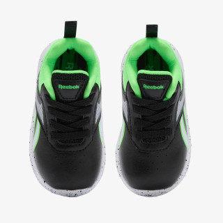 Reebok RUSH RUNNER 5 SYN ELASTIC LACE 
