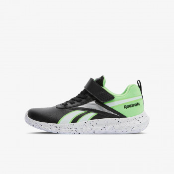 Reebok RUSH RUNNER 5 SYN ELASTIC LACE 