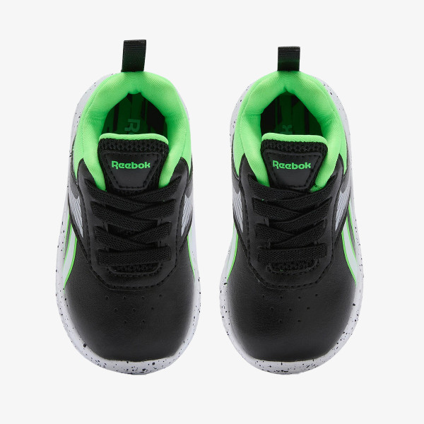 Reebok RUSH RUNNER 5 SYN ELASTIC LACE 