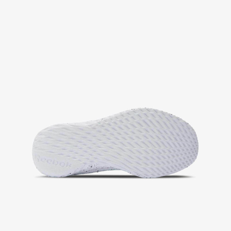 Reebok RUSH RUNNER 5 SYN ELASTIC LACE 