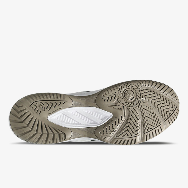 Asics COURT SLIDE 4 