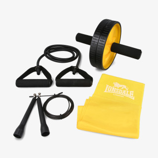Lonsdale F.I.T. TONING SET 