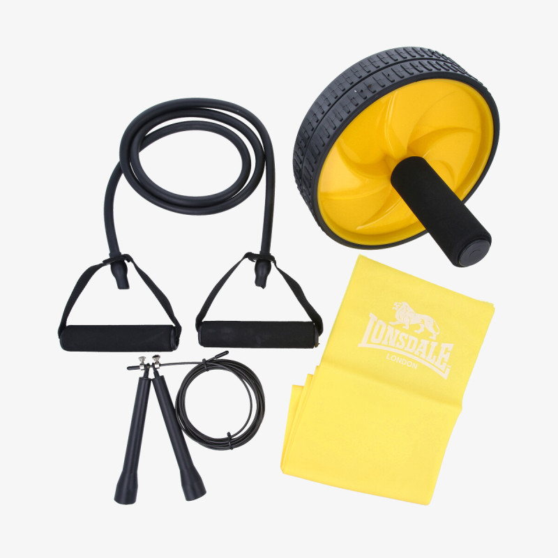 Lonsdale F.I.T. TONING SET 