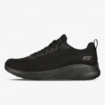 Skechers BOBS SQUAD CHAOS - FACE OFF 