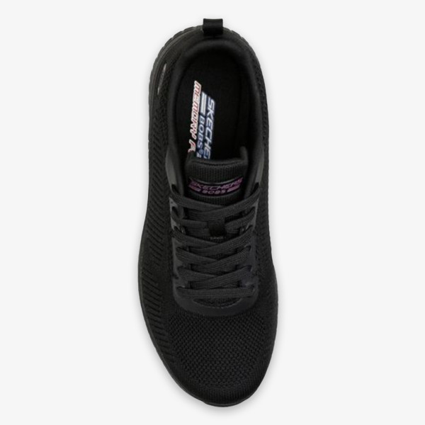 Skechers BOBS SQUAD CHAOS - FACE OFF 