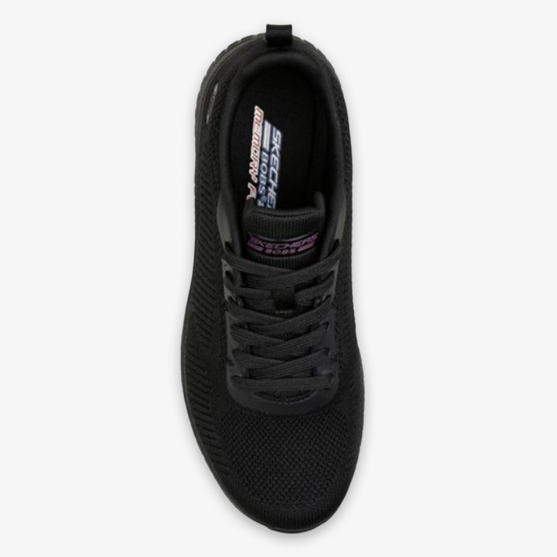 Skechers BOBS SQUAD CHAOS - FACE OFF 