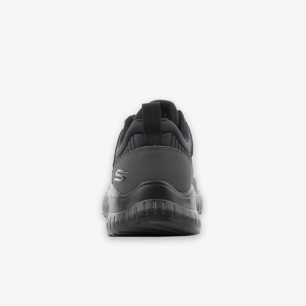 Skechers BOBS SQUAD CHAOS-HEELING ALIV 