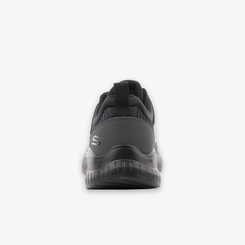 Skechers BOBS SQUAD CHAOS-HEELING ALIV 