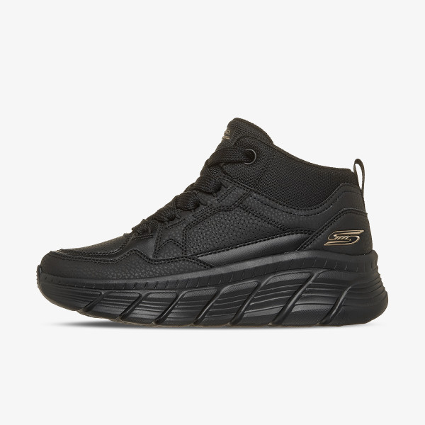 Skechers BOBS B FLEX HI-MOUNTAIN HI 