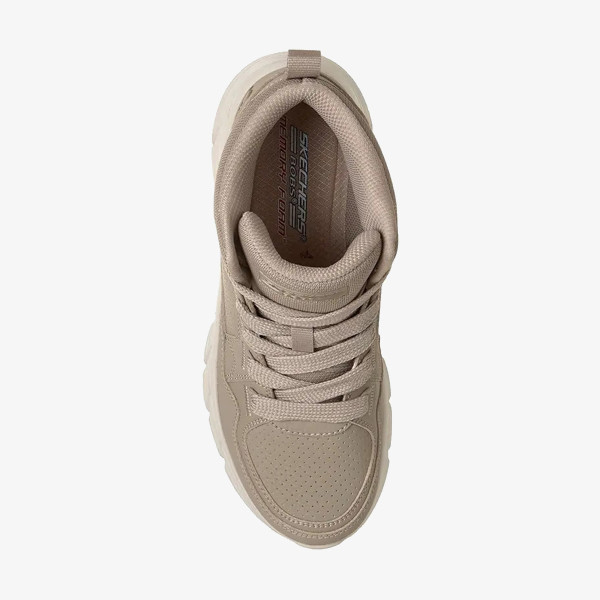 Skechers BOBS B FLEX HI-MOUNTAIN HI 