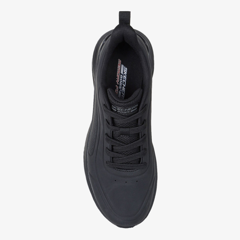 Skechers BOBS SQUAD WAVES-RUSH TEN 