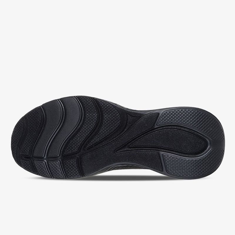 Skechers BOBS SQUAD WAVES-RUSH TEN 