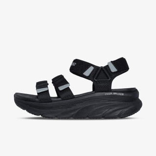 Skechers D'LUX WALKER SANDAL-SEA-SCAPE 