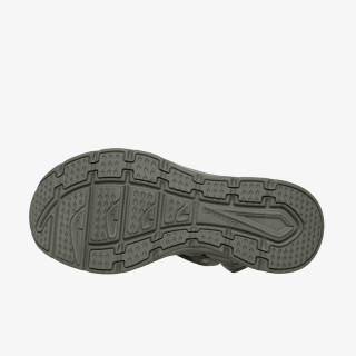 Skechers D'LUX WALKER SANDAL-SEA-SCAPE 