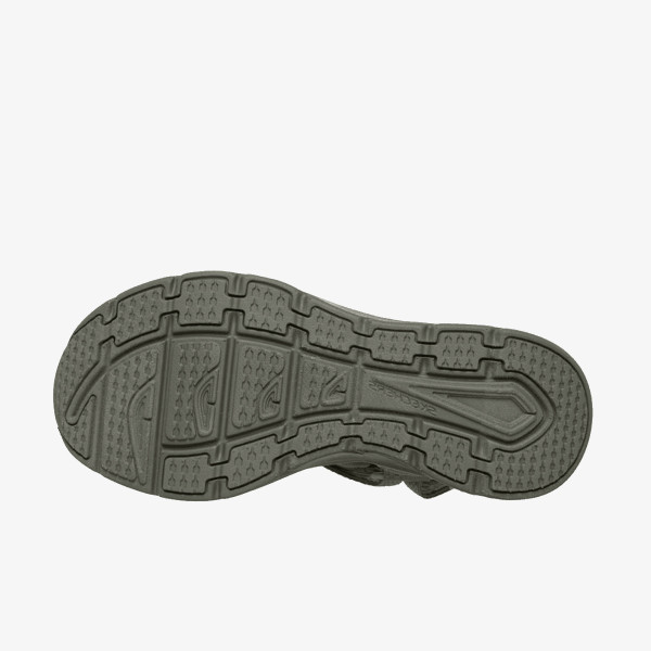 Skechers D'LUX WALKER SANDAL-SEA-SCAPE 