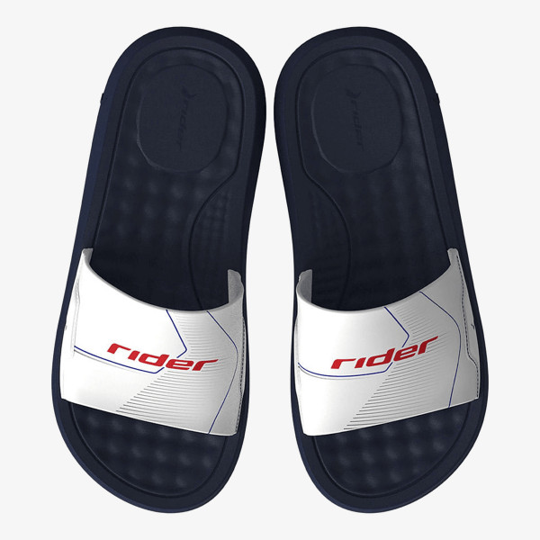 Rider Rider Step Slide Ad 