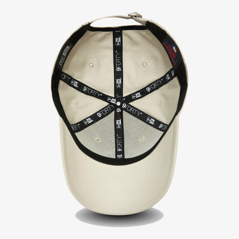 New Era KAPA LEAGUE ESSENTIAL 940 NEYYAN STN 3 