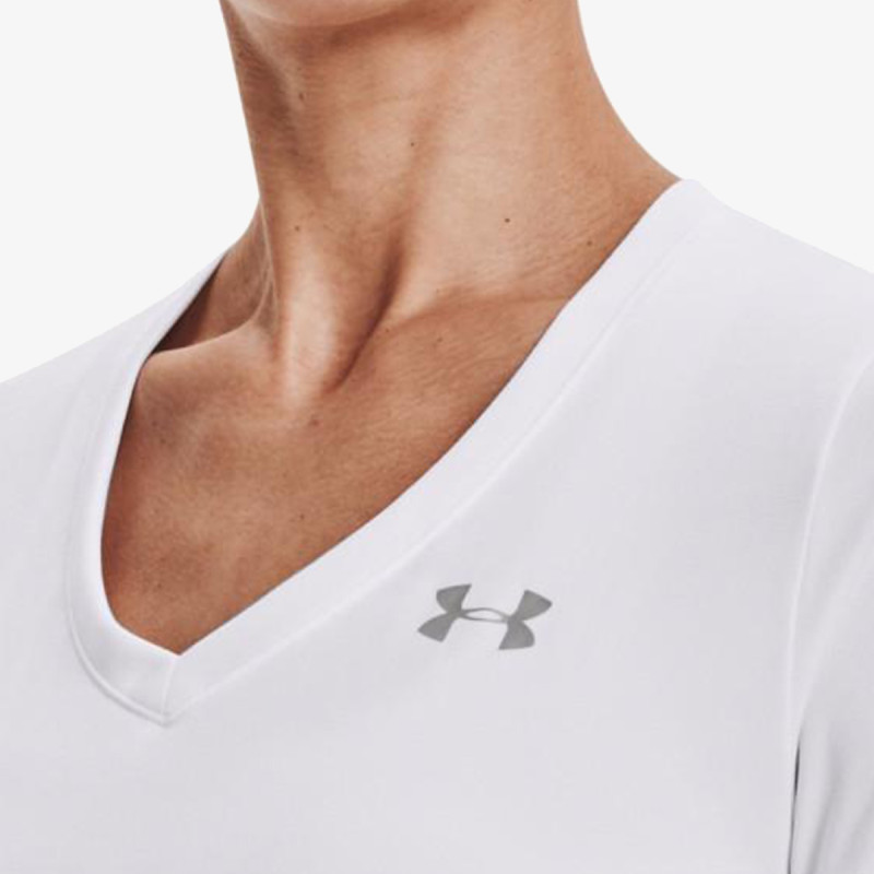 Under Armour Tech SSV - Solid 