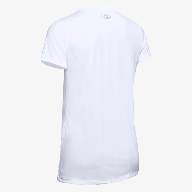 Under Armour Tech SSV - Solid 