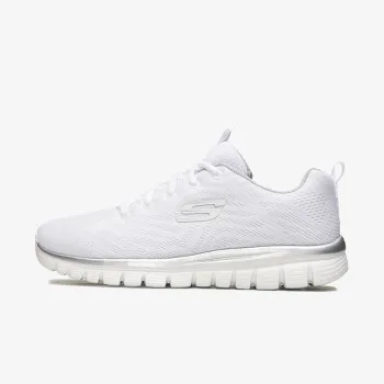 SKECHERS GRACEFUL-GET CONNECTED 