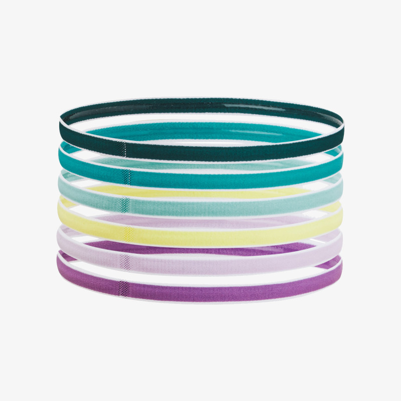 Under Armour UA Mini Headbands (6pk) 