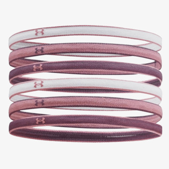 Under Armour UA Mini Headbands (6pk) 
