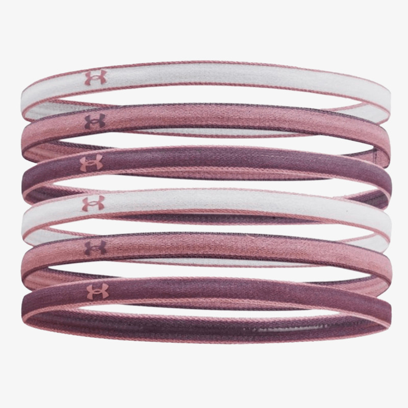 Under Armour UA Mini Headbands (6pk) 