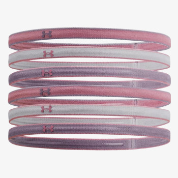 Under Armour UA MINI HEADBANDS (6PK) 