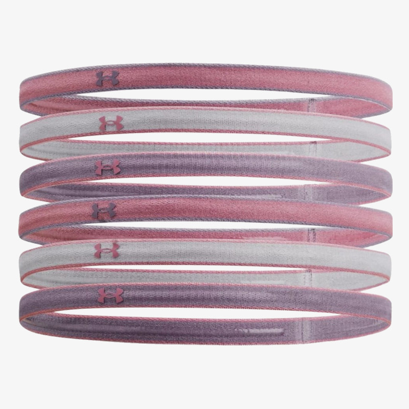 Under Armour UA MINI HEADBANDS (6PK) 