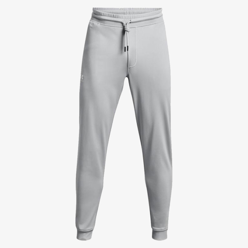 Under Armour SPORTSTYLE TRICOT JOGGER 